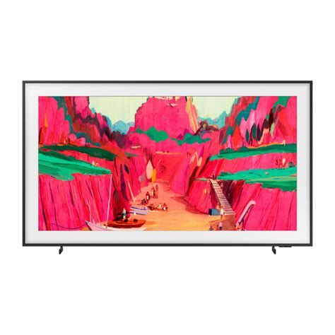 The Ultimate Setup Guide for Your The Frame Pro 2025